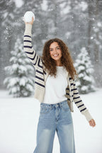 Outer Banks Cardigan