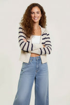 Outer Banks Cardigan