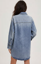 Diesel Dress