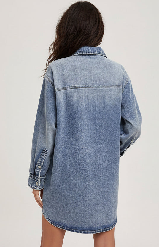 Diesel Dress