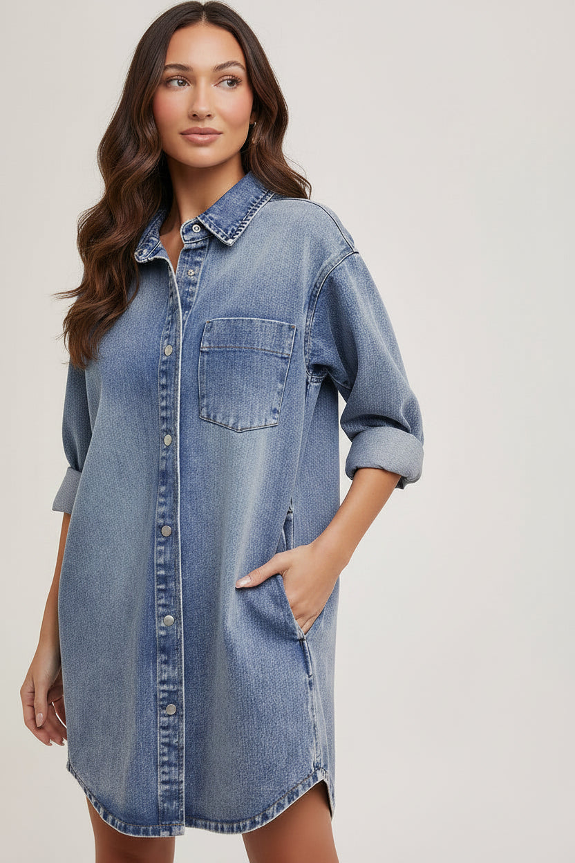 Diesel Dress