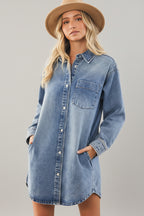 Diesel Dress
