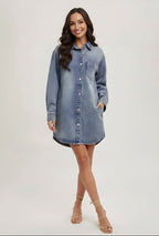Diesel Dress
