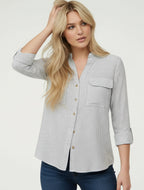 Berkley Shirt - Black