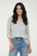 Berkley Shirt - Black