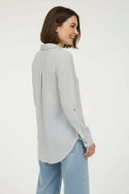 Berkley Shirt - Black