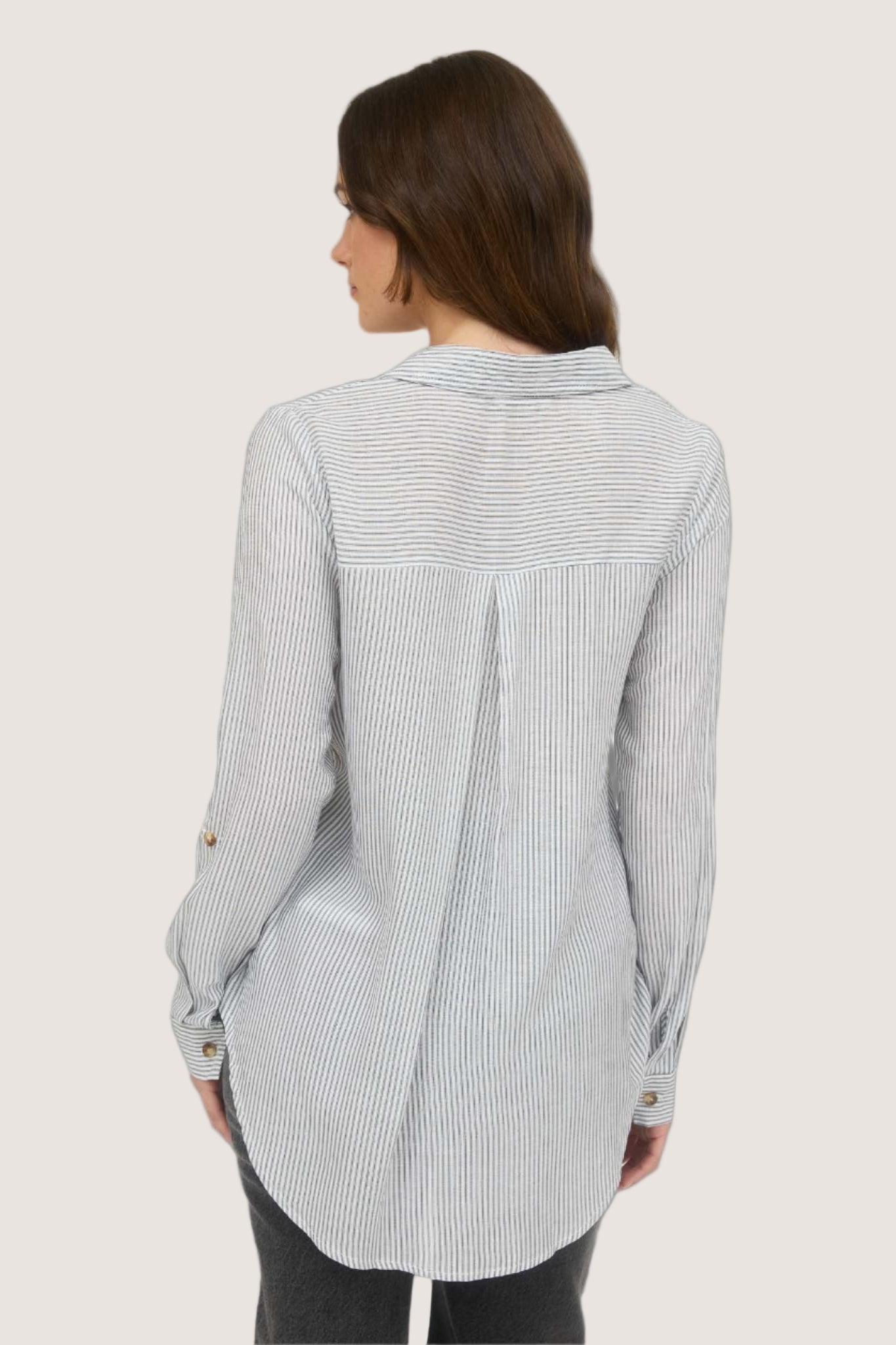 Berkley Shirt - Black