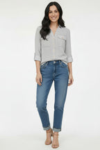 Berkley Shirt - Black