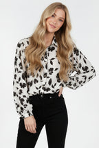 Sterling Blouse
