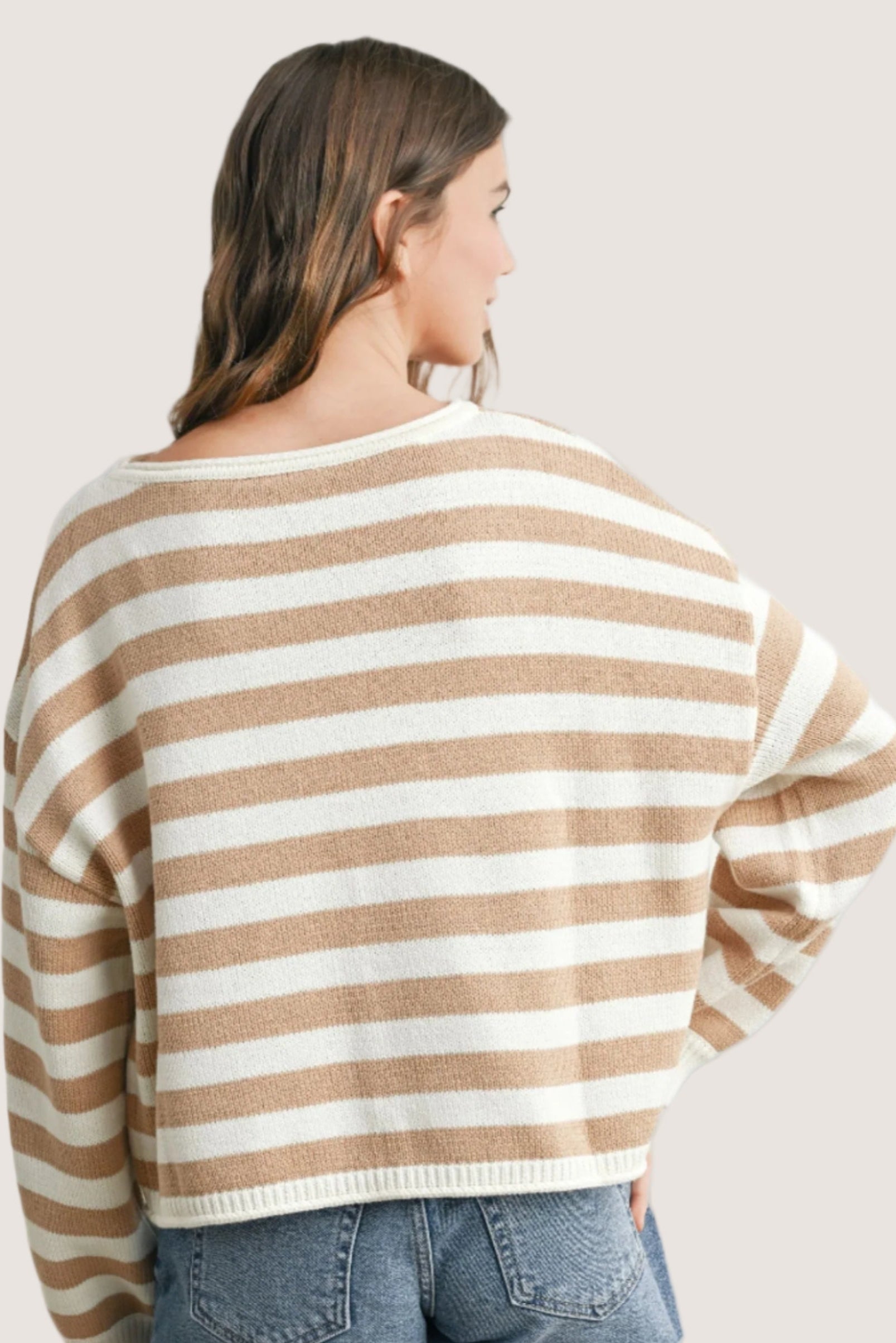 Tierney Sweater