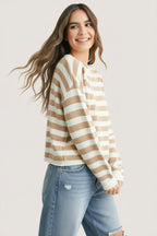 Tierney Sweater
