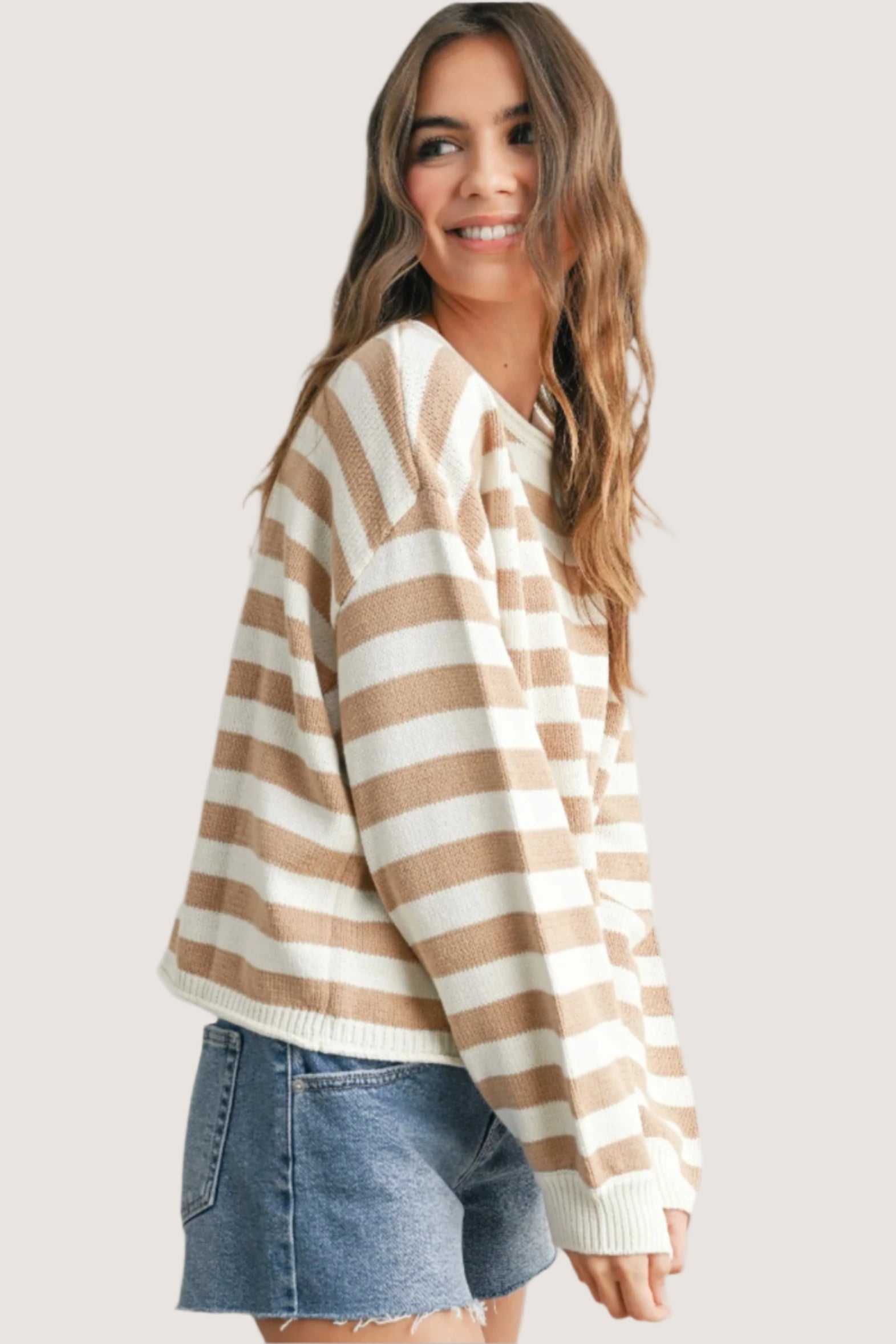 Tierney Sweater