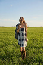 Castor Dress