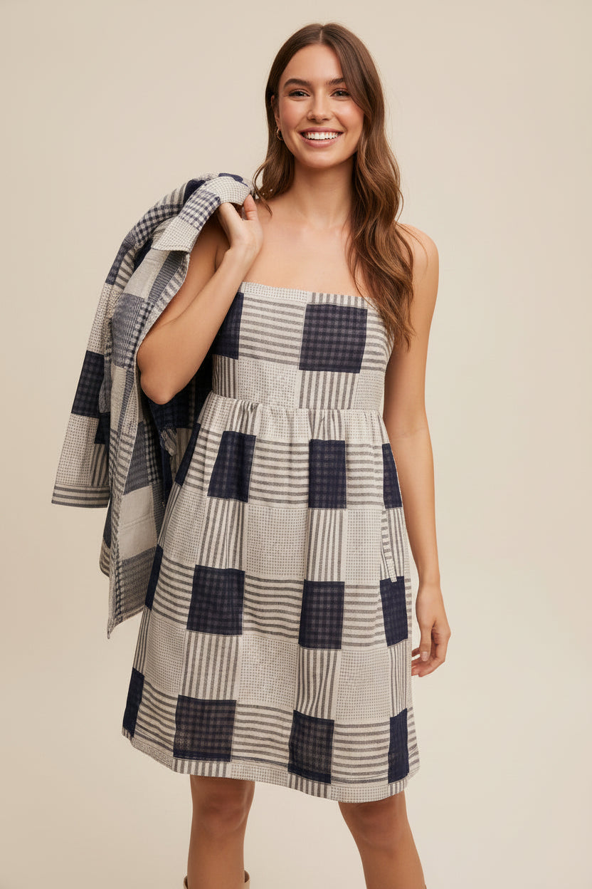 Castor Dress