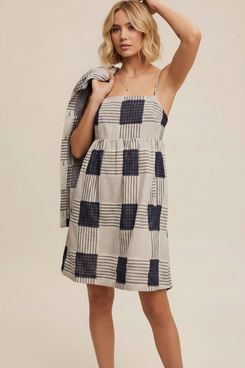 Castor Dress