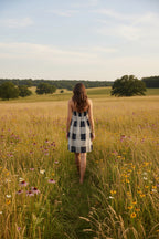Castor Dress