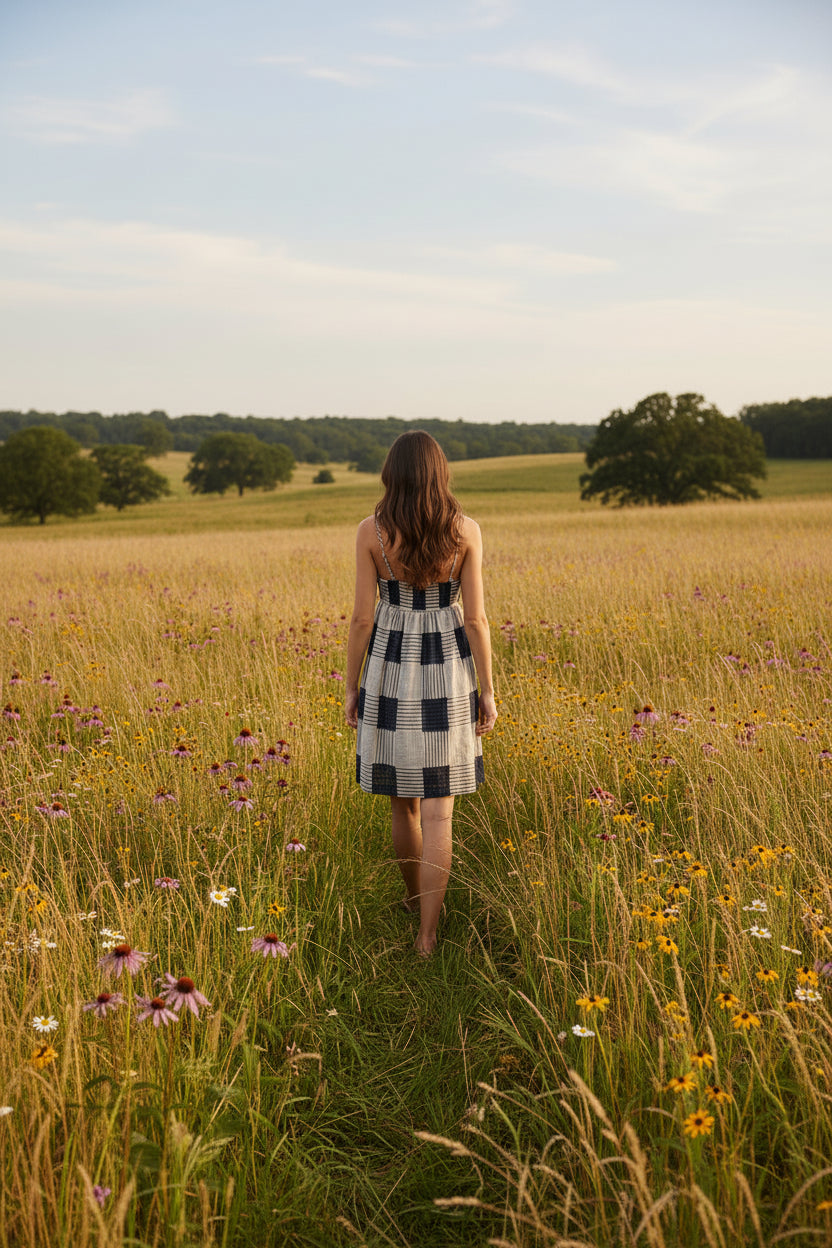 Castor Dress