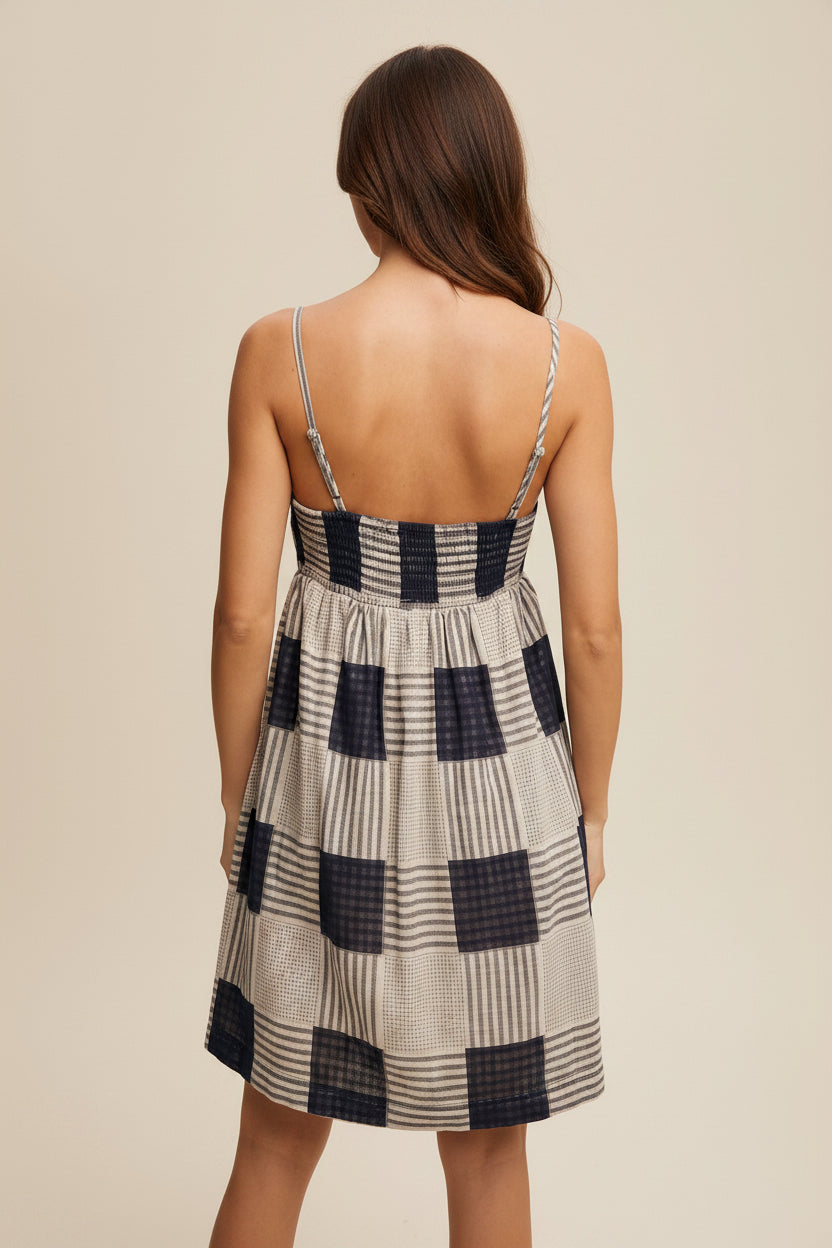 Castor Dress