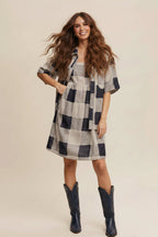 Castor Dress