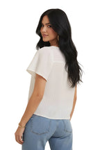Sylvia Blouse