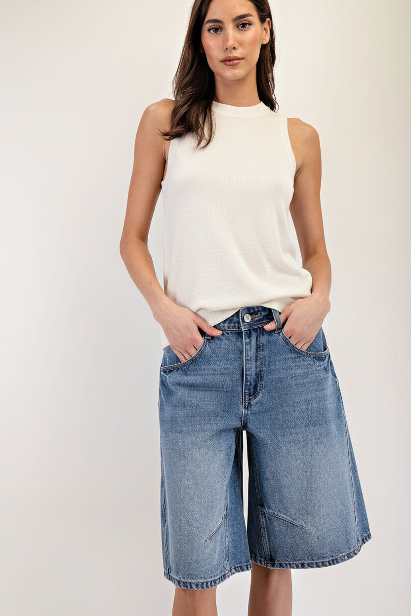 Baylon Shorts