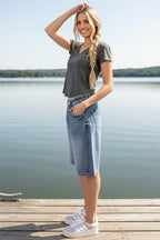 Baylon Shorts