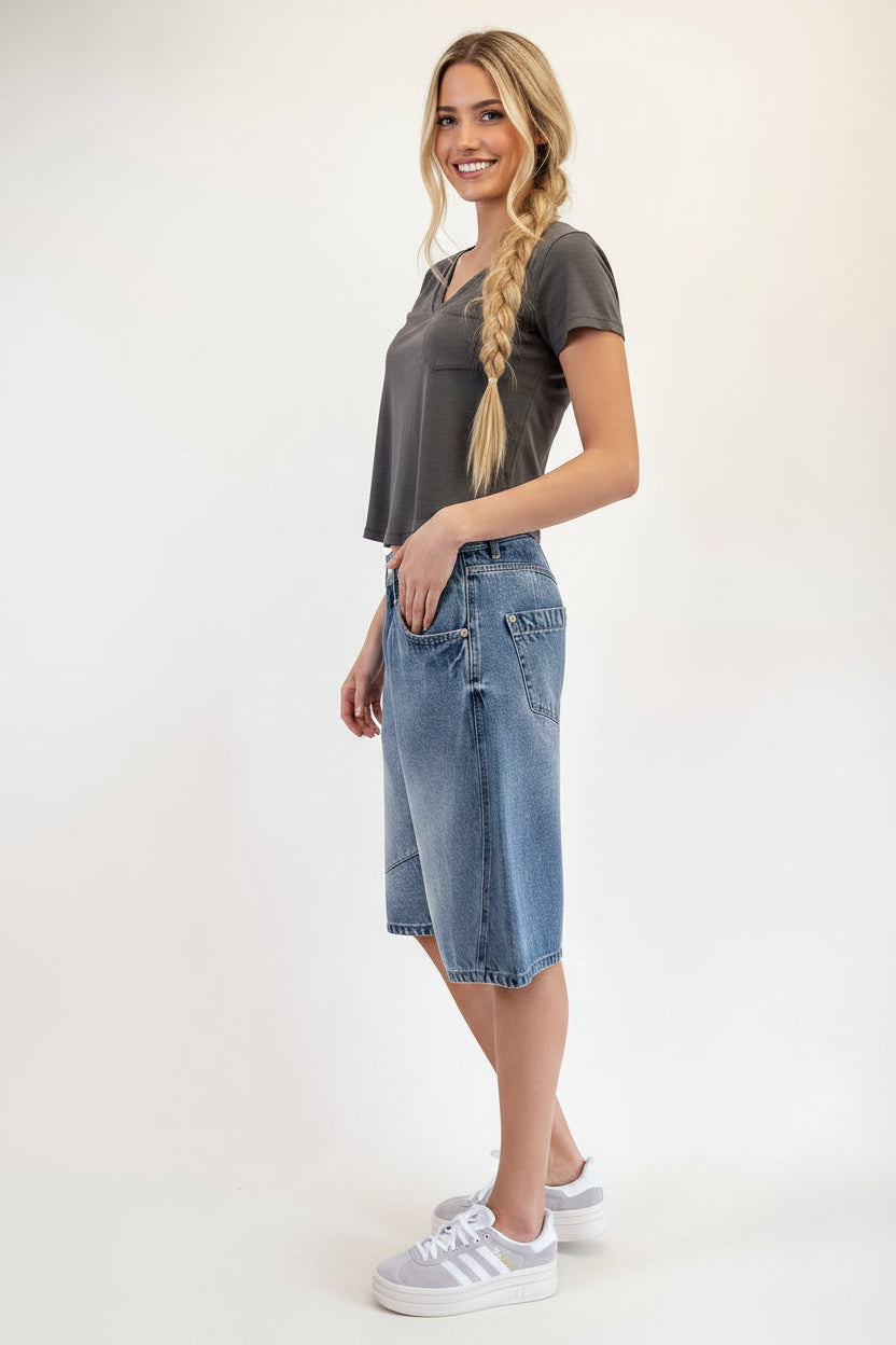 Baylon Shorts