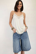 Baylon Shorts