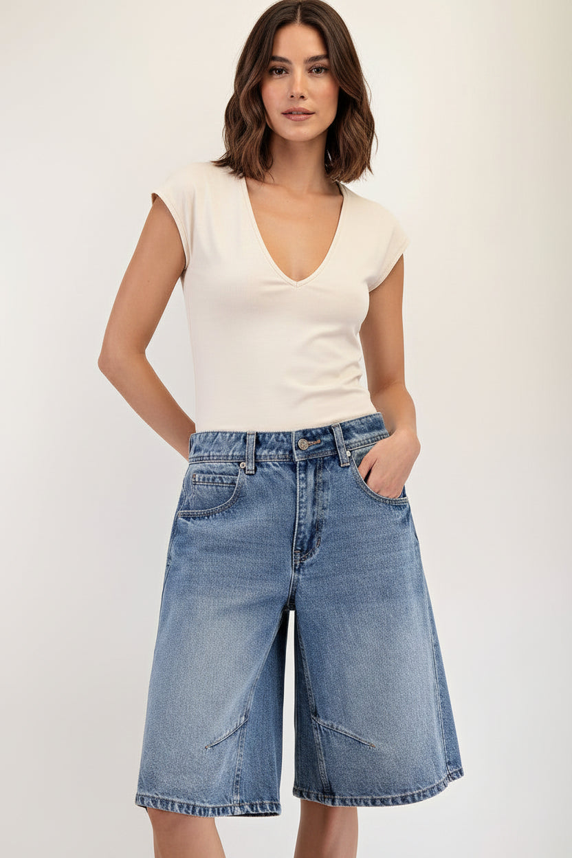 Baylon Shorts