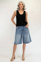 Baylon Shorts