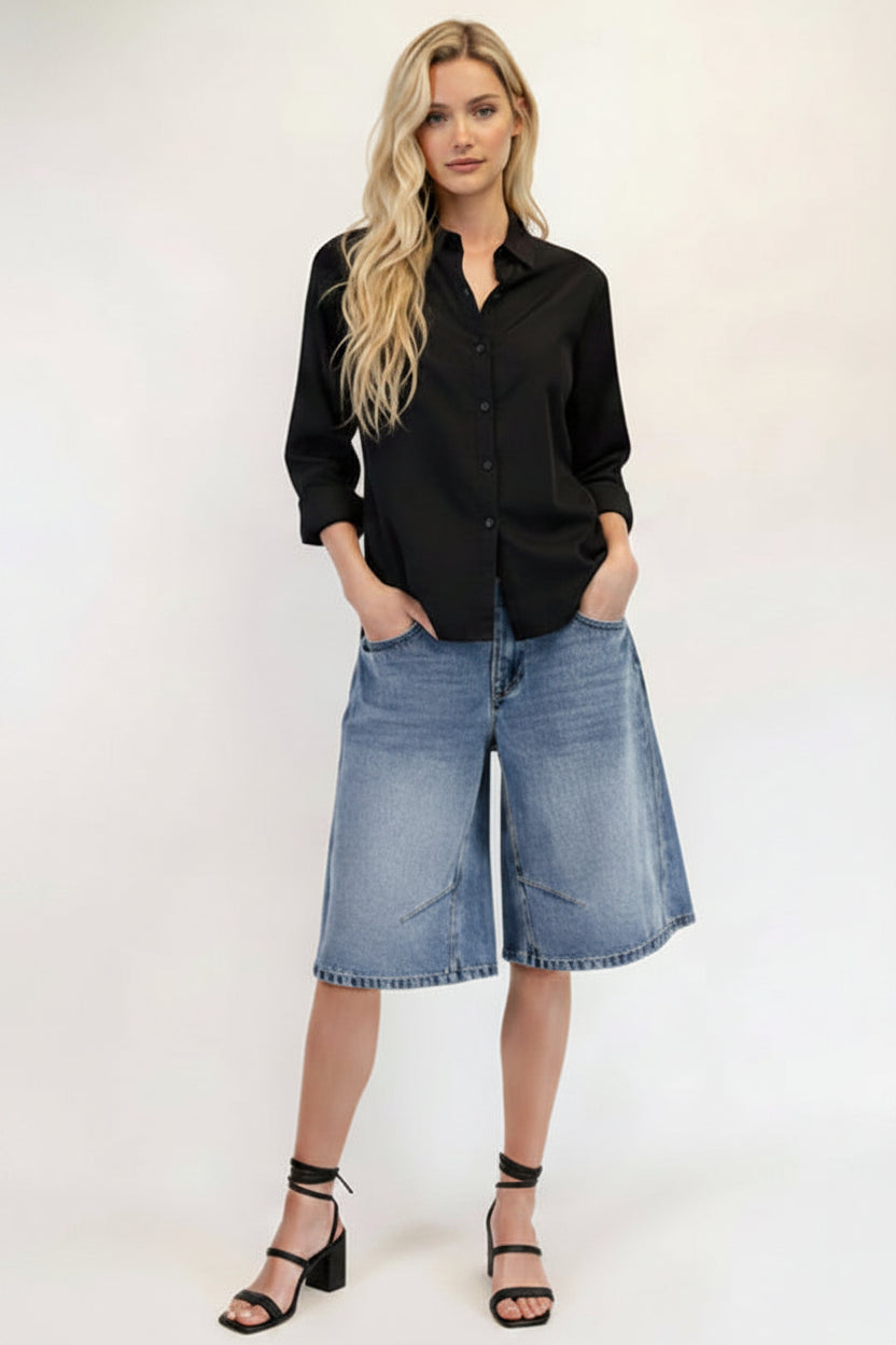 Baylon Shorts