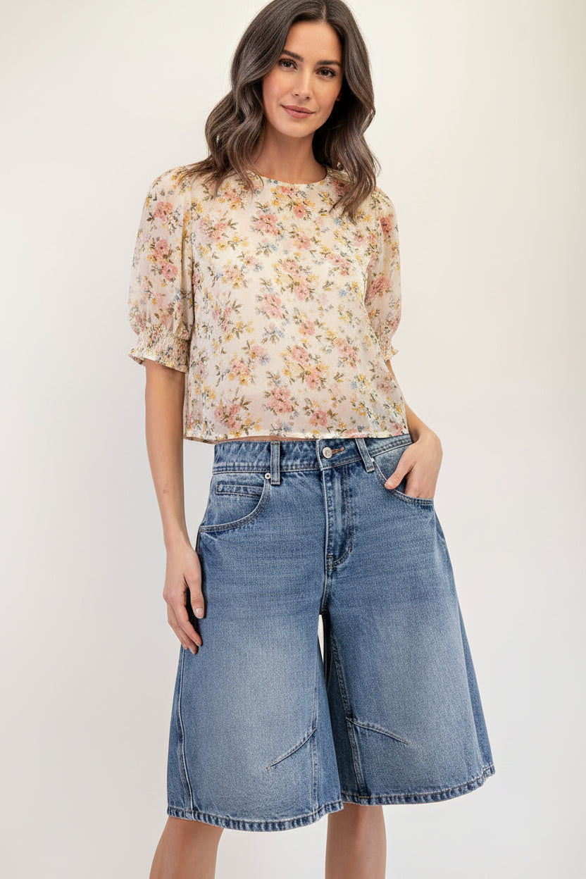 Baylon Shorts