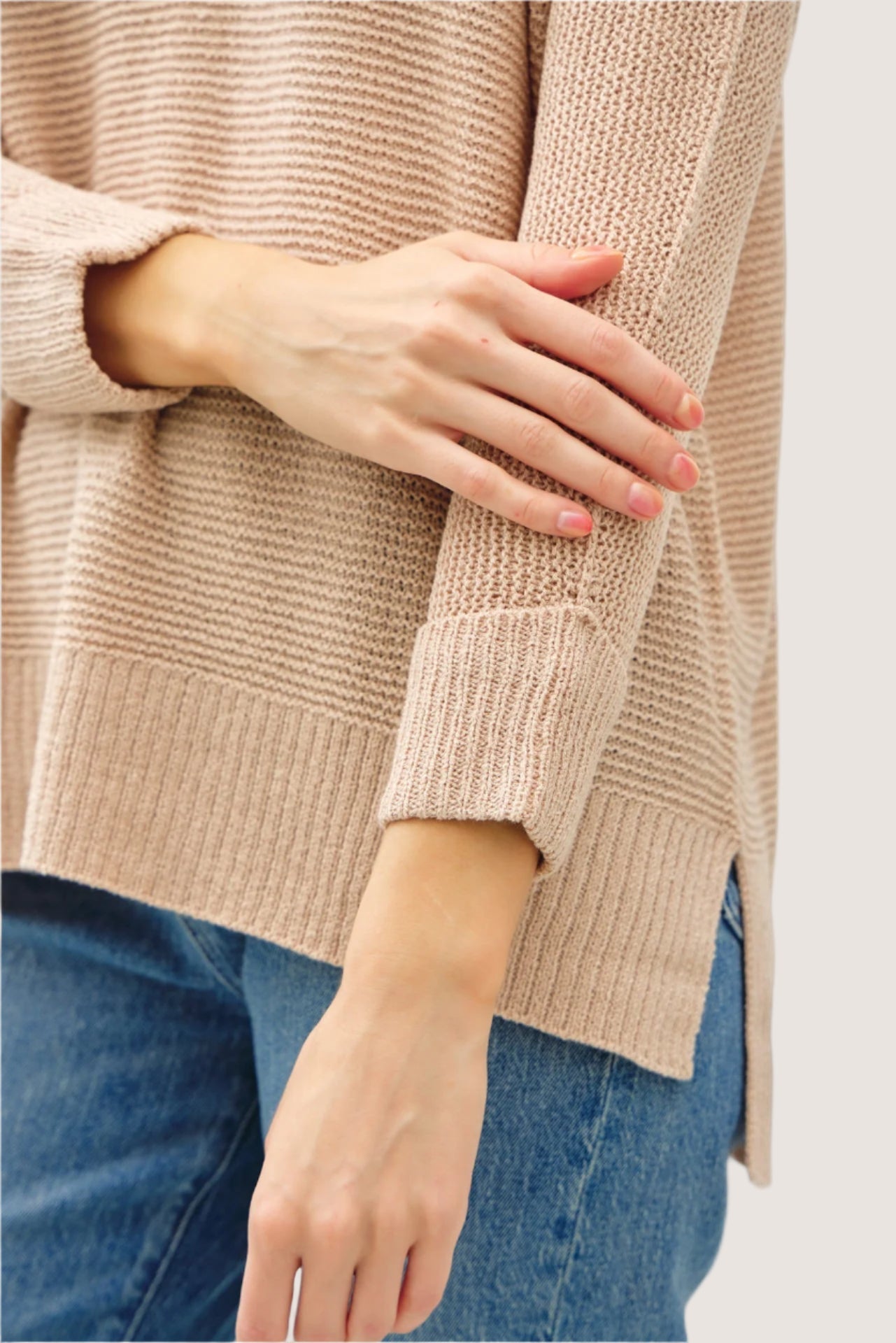 Felicity Sweater