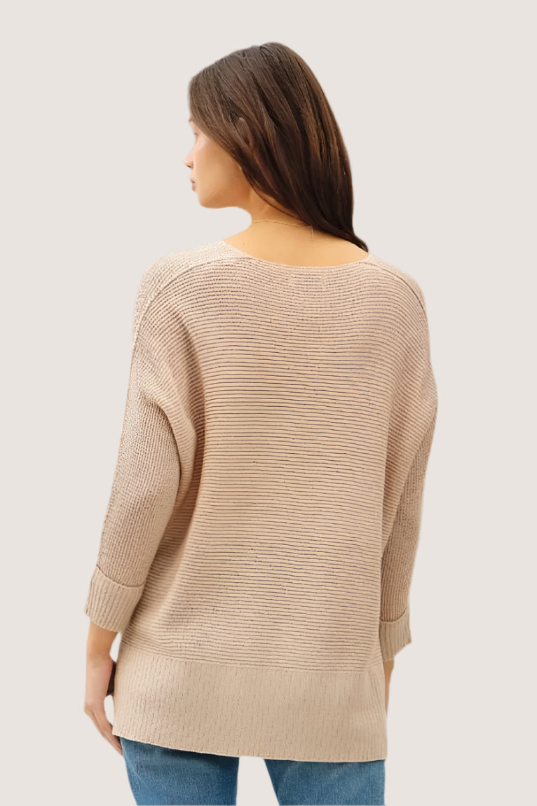 Felicity Sweater