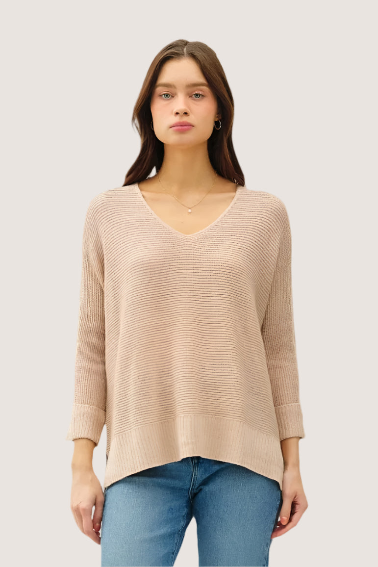 Felicity Sweater