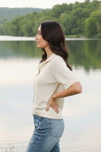 Emery Top