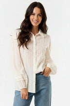 Vesper Shirt
