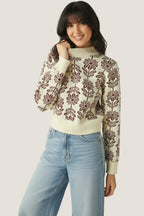 Dutton Sweater