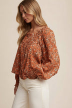Kayte Blouse