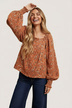 Kayte Blouse
