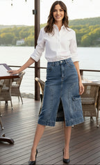 Elayna Skirt