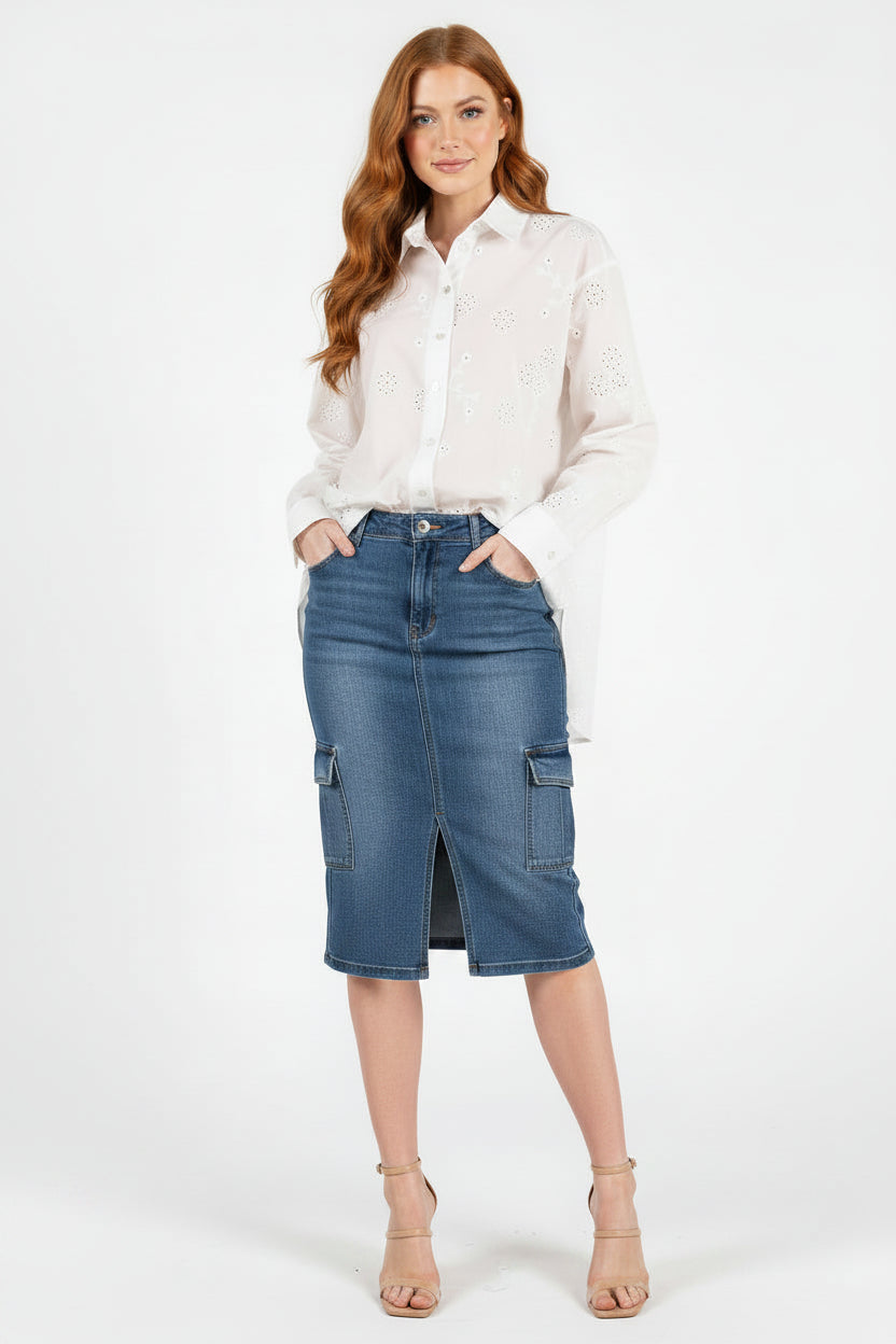 Tennesyn Shirt