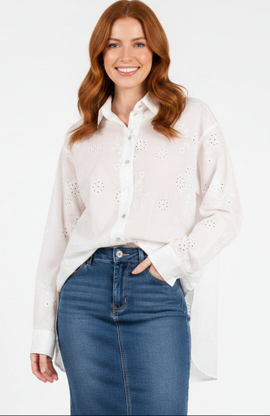 Tennesyn Shirt