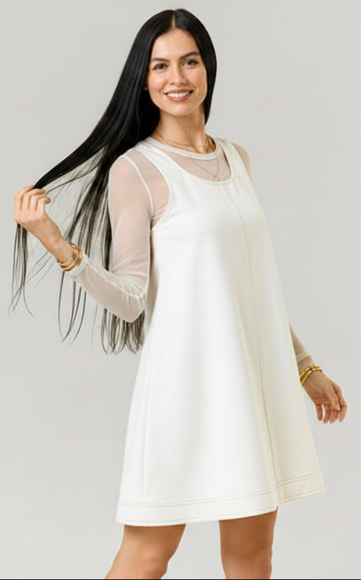 Priyah Dress