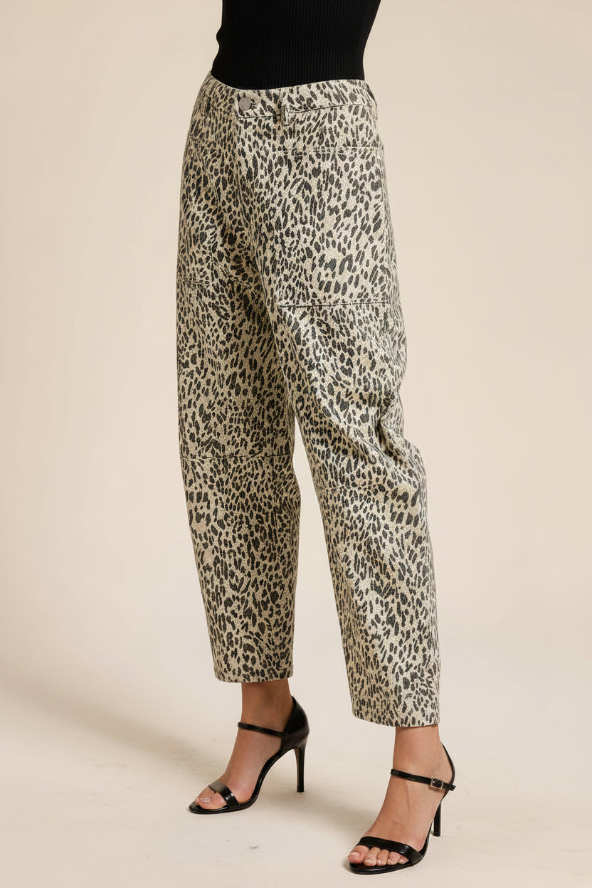 Isolde Pant
