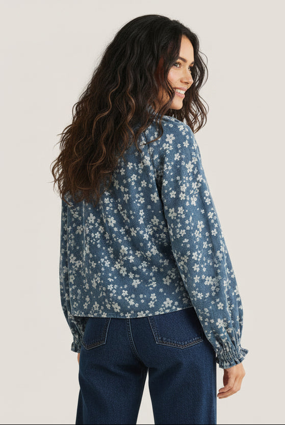 Oaklyn Top