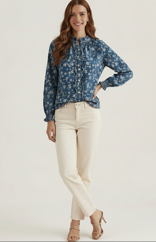 Oaklyn Top