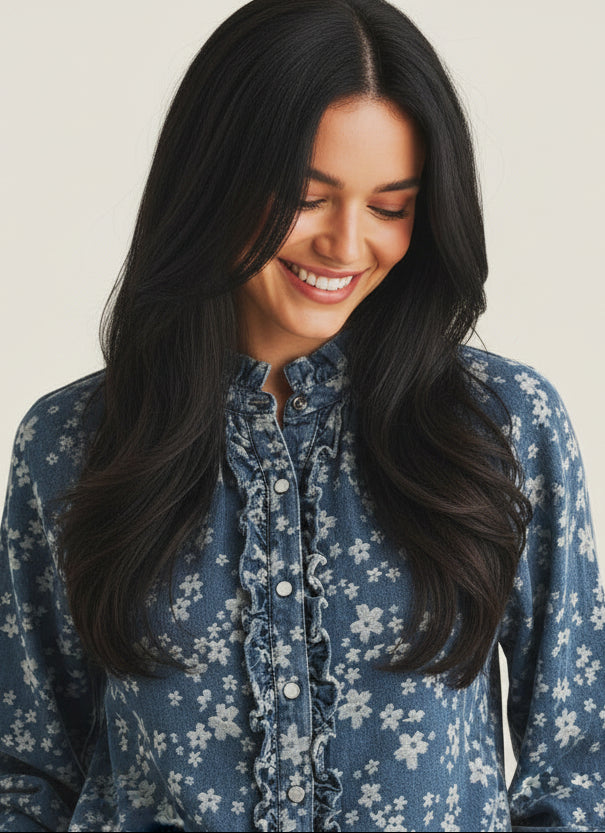 Oaklyn Top