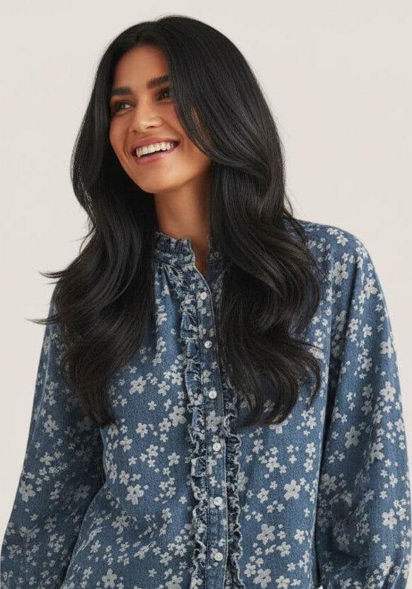 Oaklyn Top