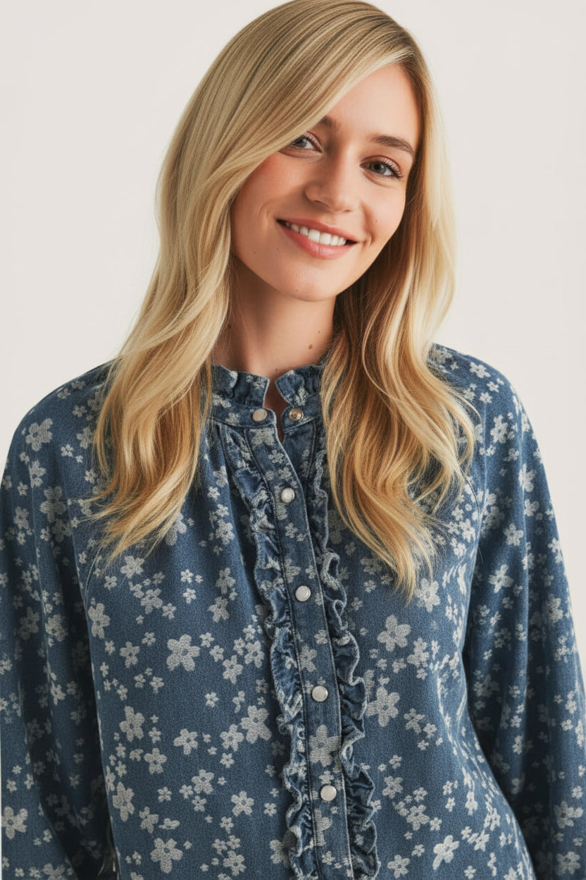 Oaklyn Top